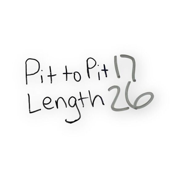 City Threads Lot of 2 Long Sleeve Swim Top Rash Guard Pink Purple Girl’s Size 16 - Picture 9 of 9